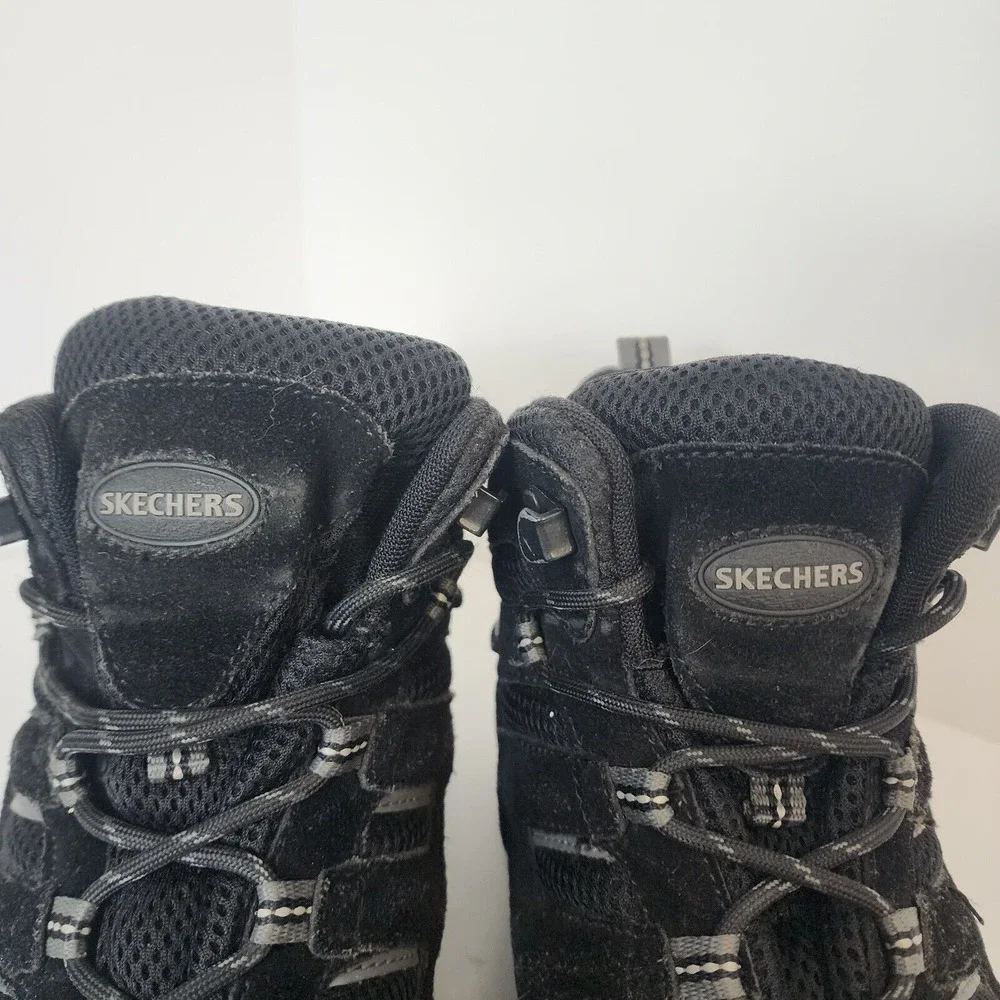 Skechers conquer any
